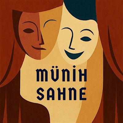 M\u00fcnih Sahne