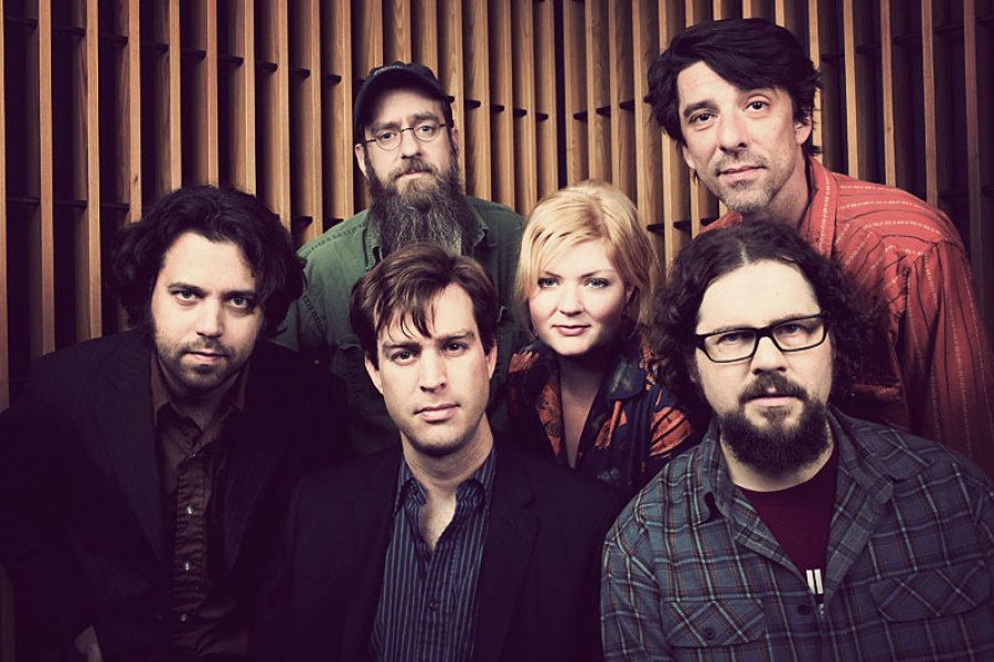 Drive By Truckers