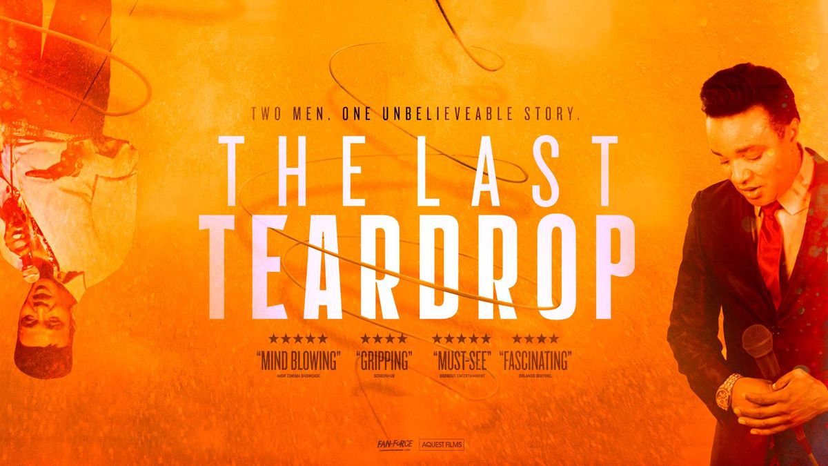 The Last Teardrop - AMC Webster 12
