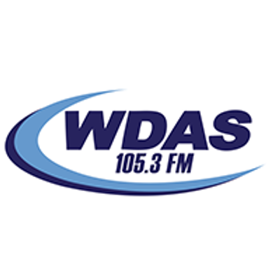 WDAS FM Philly