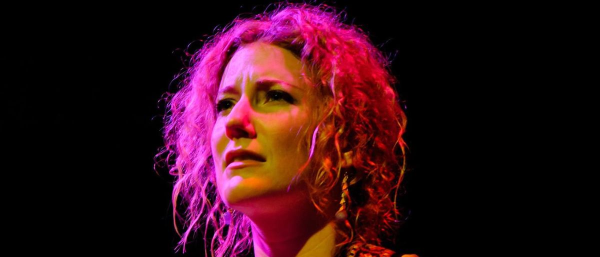 Kathleen Edwards at The Center for the Arts Grass Valley