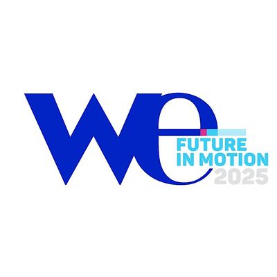 WE2025: Future In Motion