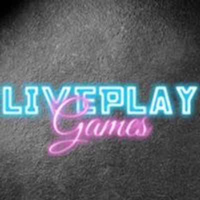 Liveplay Games