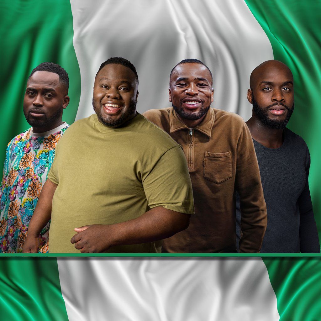 COBO : Nigerian Independence Day Holborn