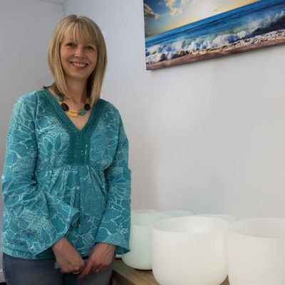 Echobliss Sound Therapy