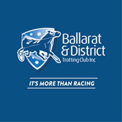 Ballarat & District Trotting Club Inc