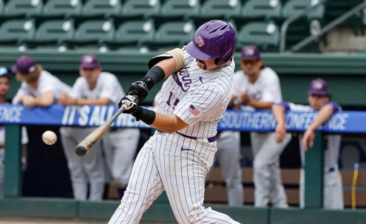 Parking Western Carolina Catamounts at The Citadel Bulldogs Mens Basketball