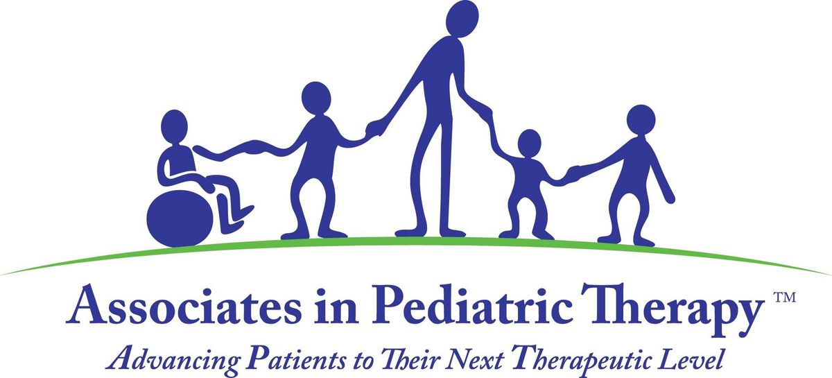 Associates in Pediatric Therapy-Evansville Ribbon Cutting Ceremony