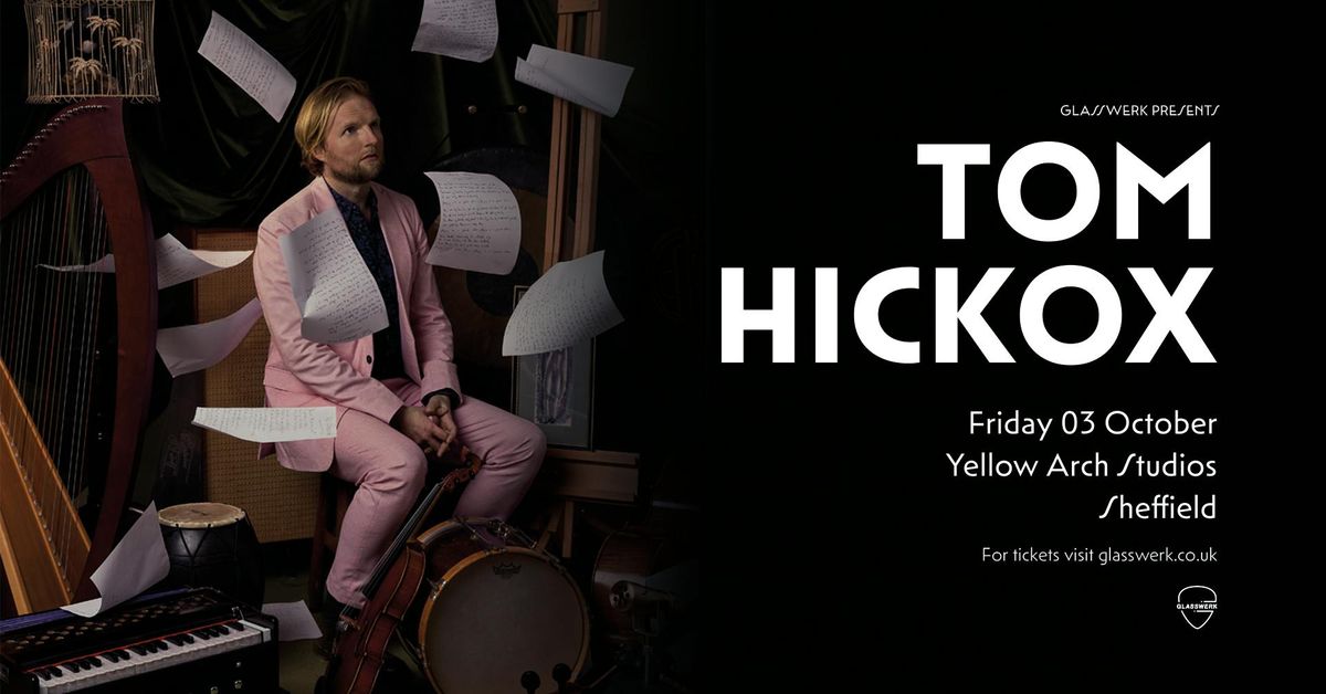 Tom Hickox