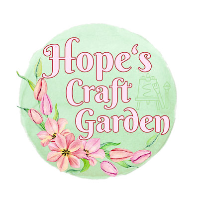 Hope's Craft Garden