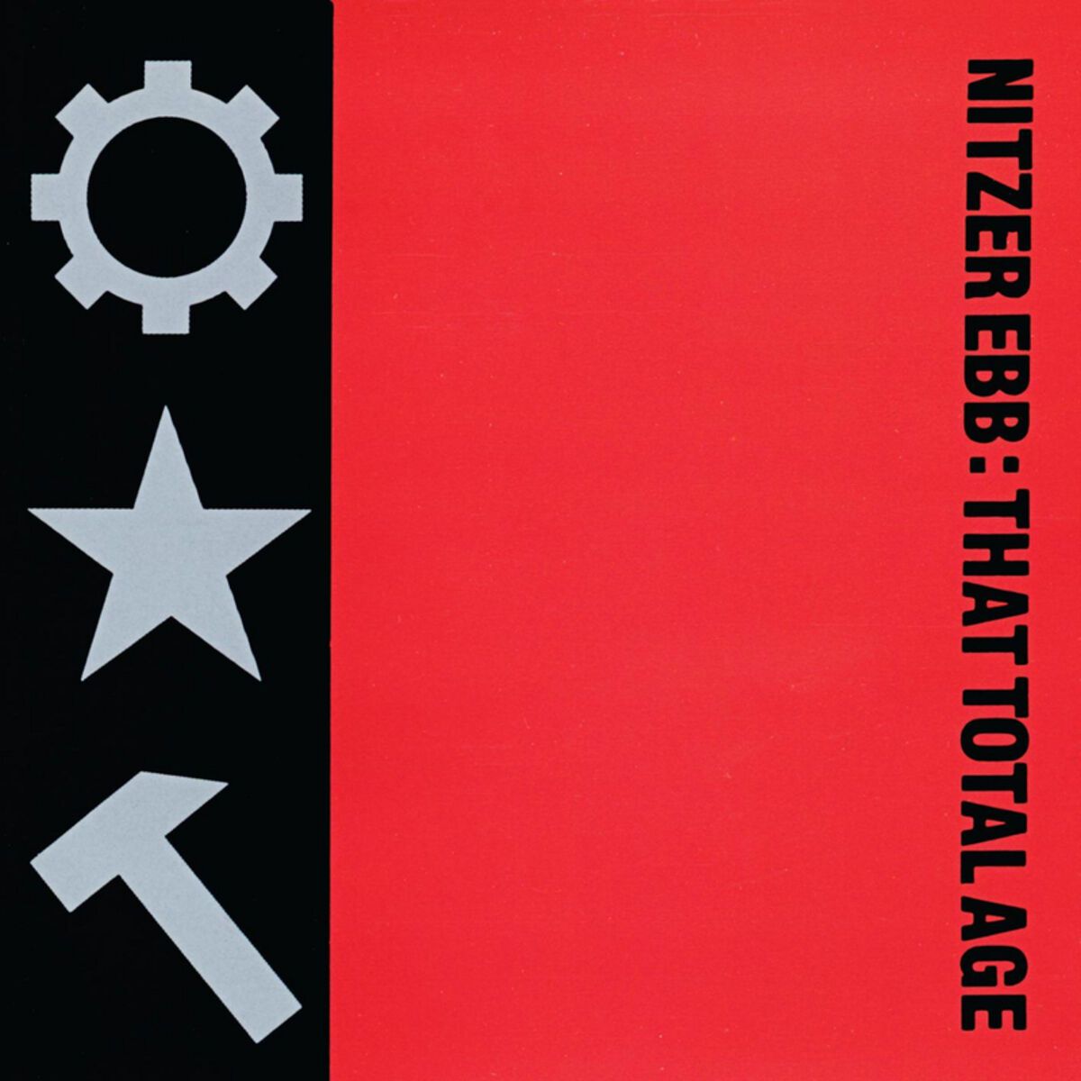 Nitzer Ebb (16+)