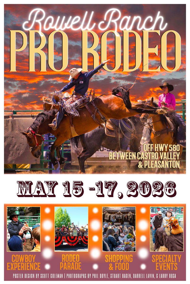 Ashern Rodeo 2026 2026 Ranch Rodeo at Michiana Event Center (The MEC) Tickets, Michiana ...