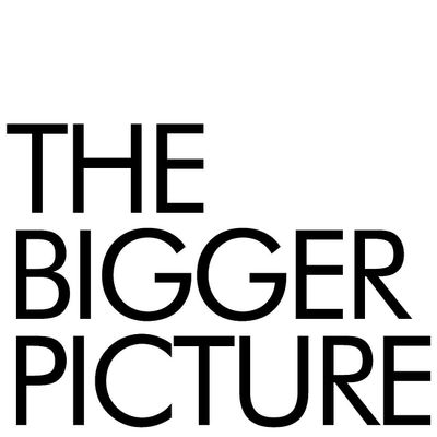 The Bigger Picture