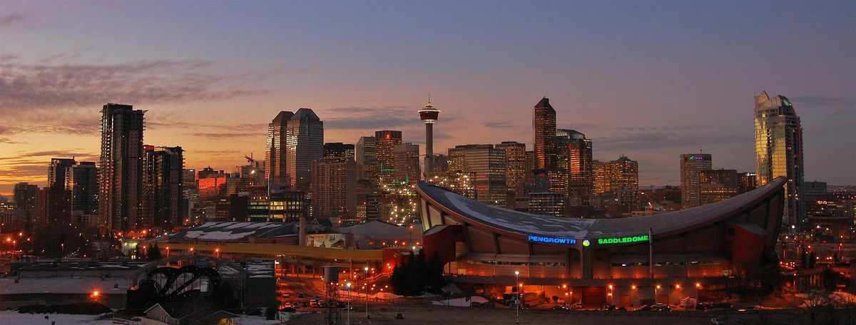 Cannanaskis: From Prohibition to Pot \u2014 A Calgary Walking Tour