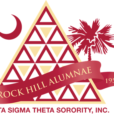 Rock Hill Alumnae Chapter of Delta Sigma Theta Sorority, Inc.