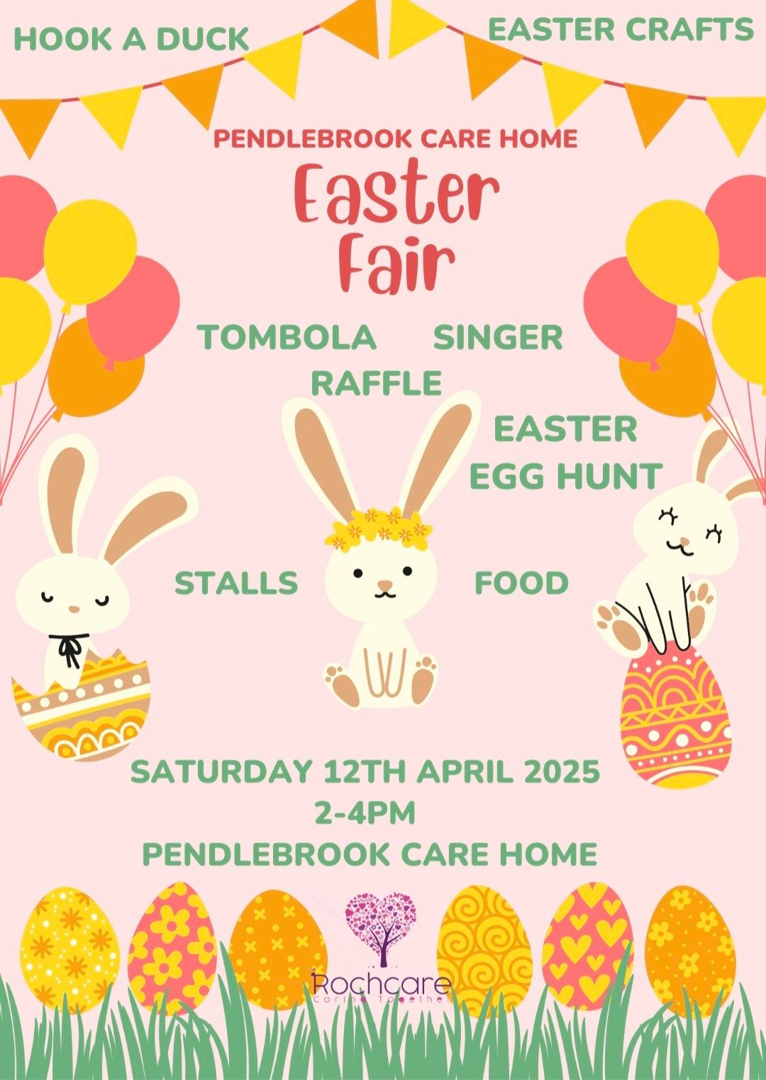 Easter Fair 