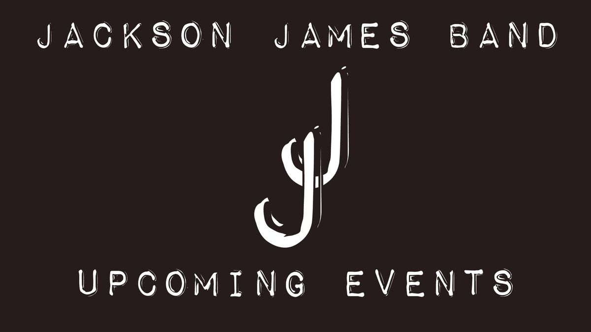 Jackson James LIVE at Crossing Creeks Country Club in Longview, TX