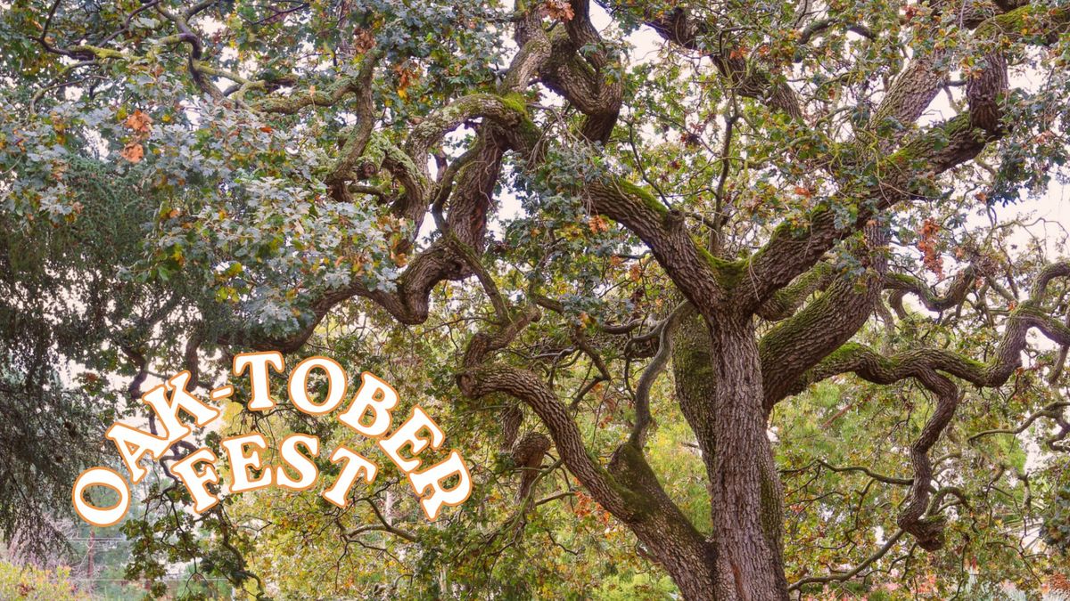 OAK-TOBER FEST