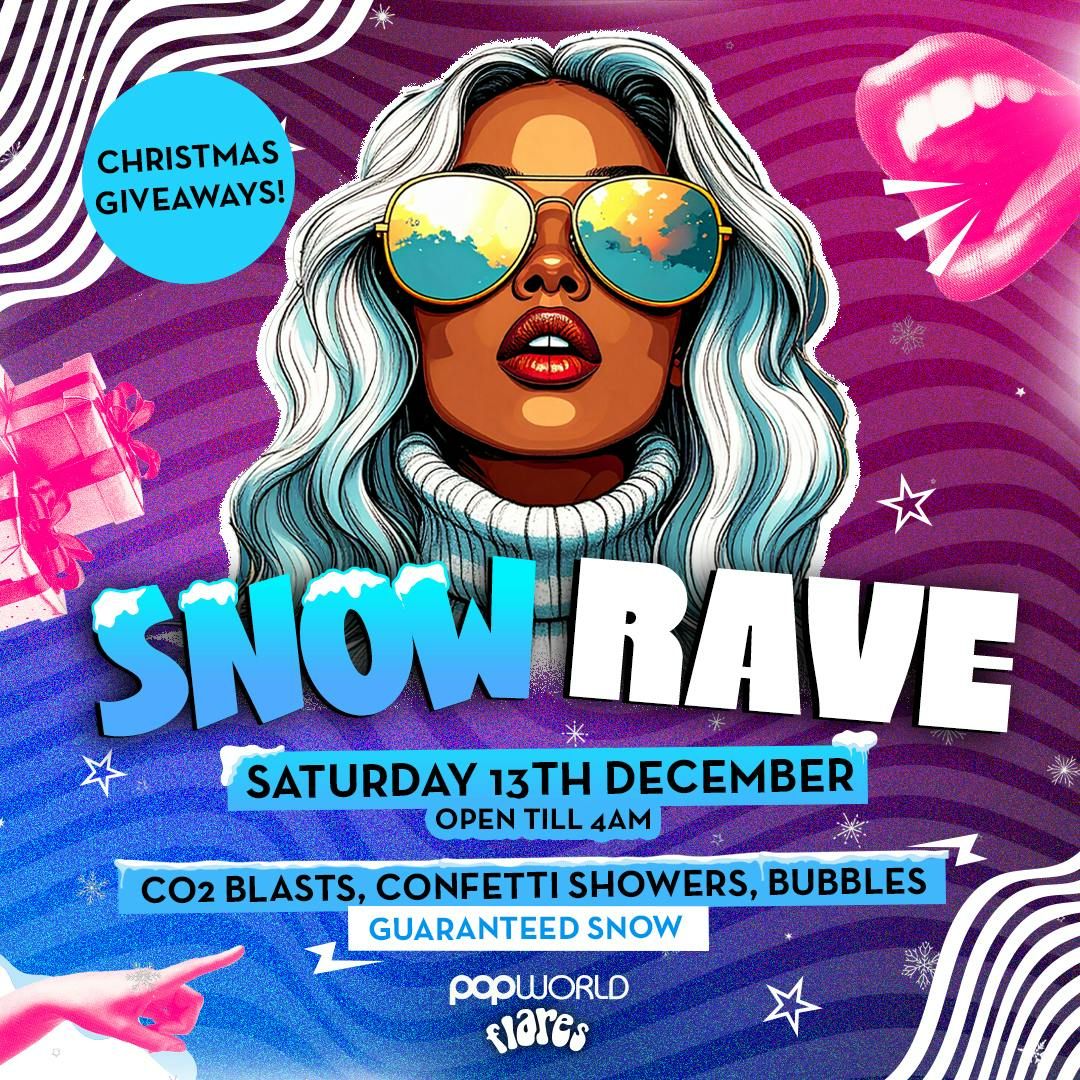 Snow Rave