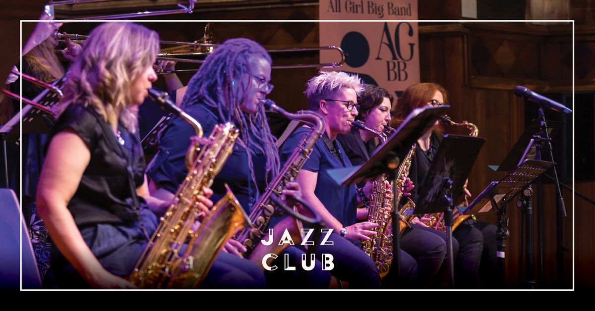 Jazz Club: AGBB