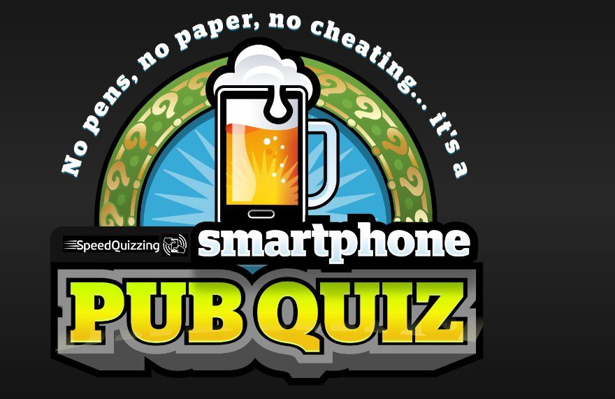 Smartphone Quiz Night