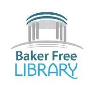 Bow Baker Free Library