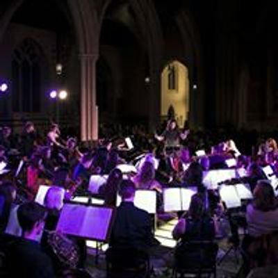 London Film Music Orchestra