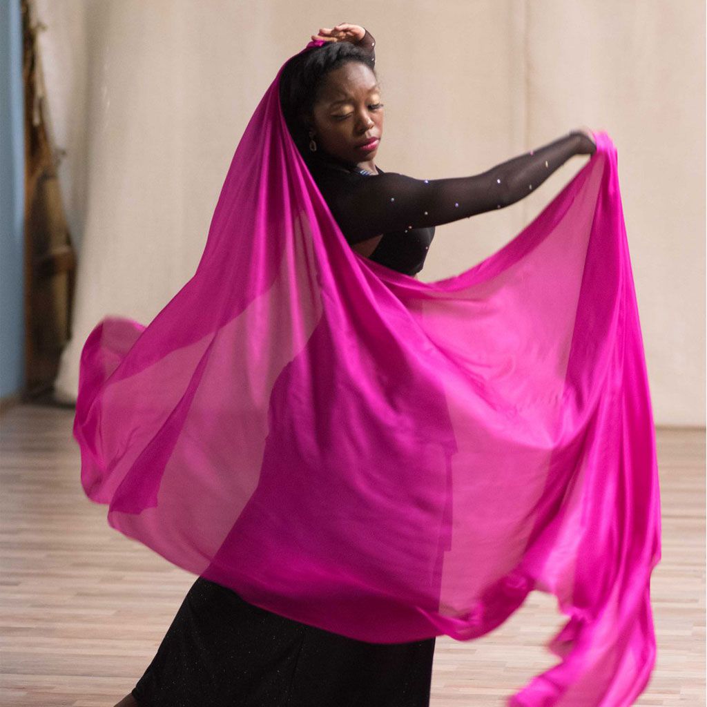 Intro to Veil Workshop with Omoladun