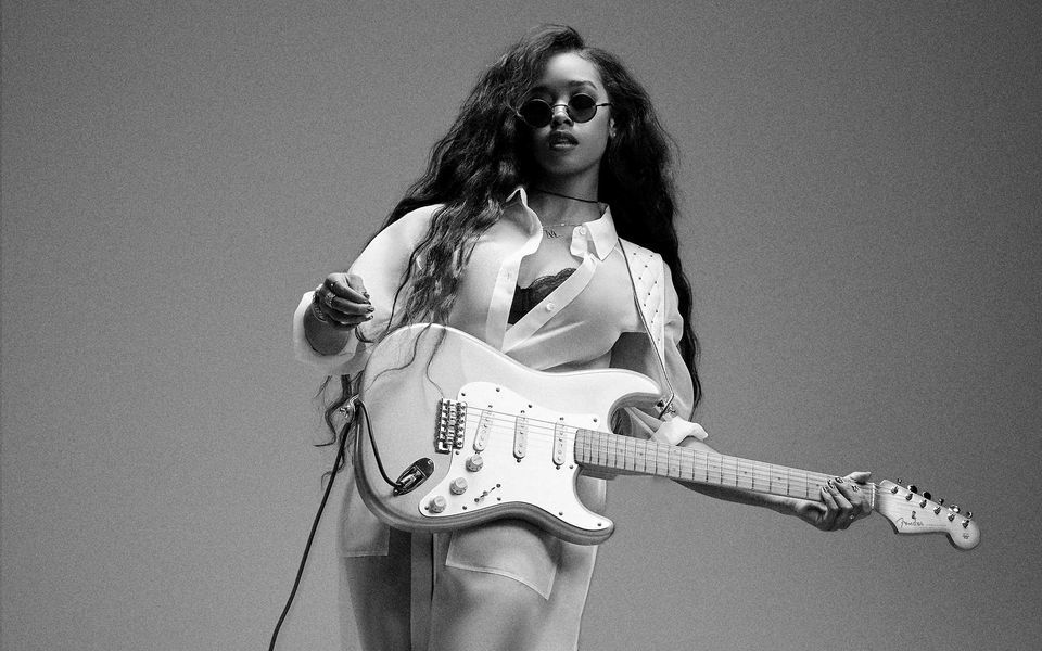 H.E.R. | O2 Academy, Glasgow