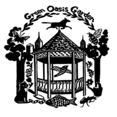 Green Oasis Community Garden