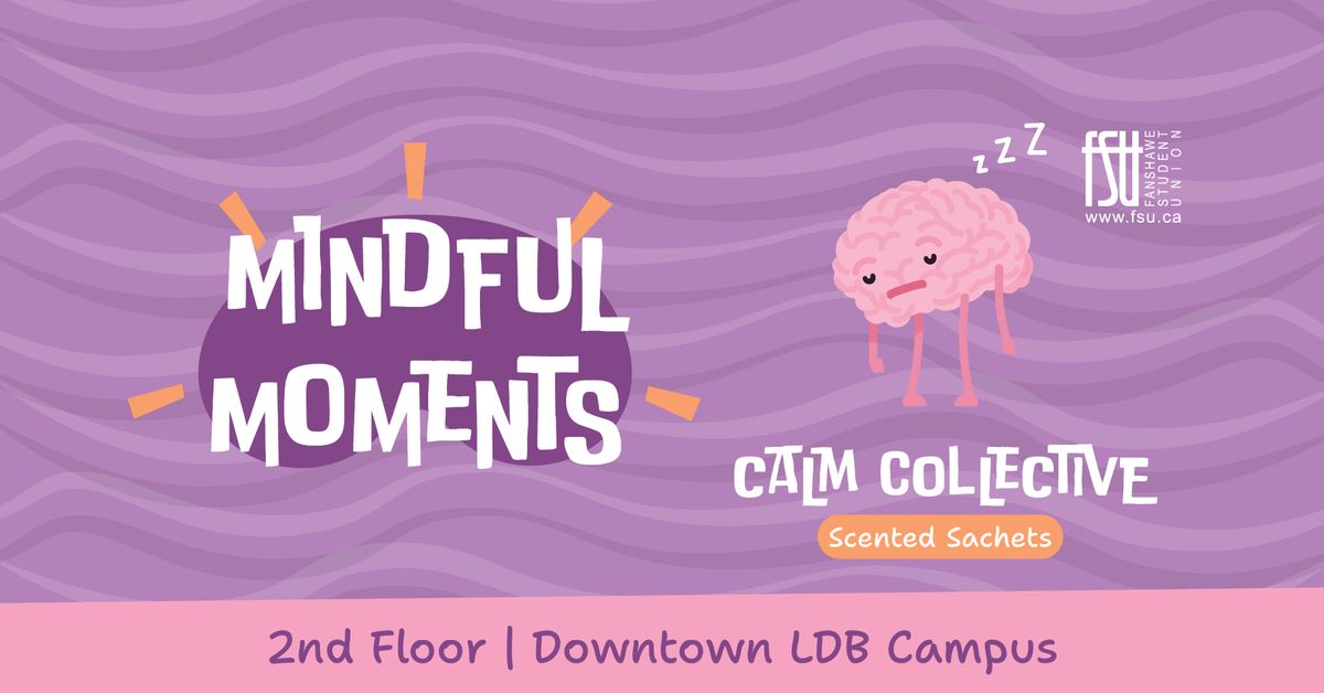 Mindful Moments: Calm Collective