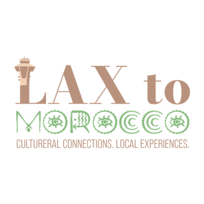 LAX to Morocco