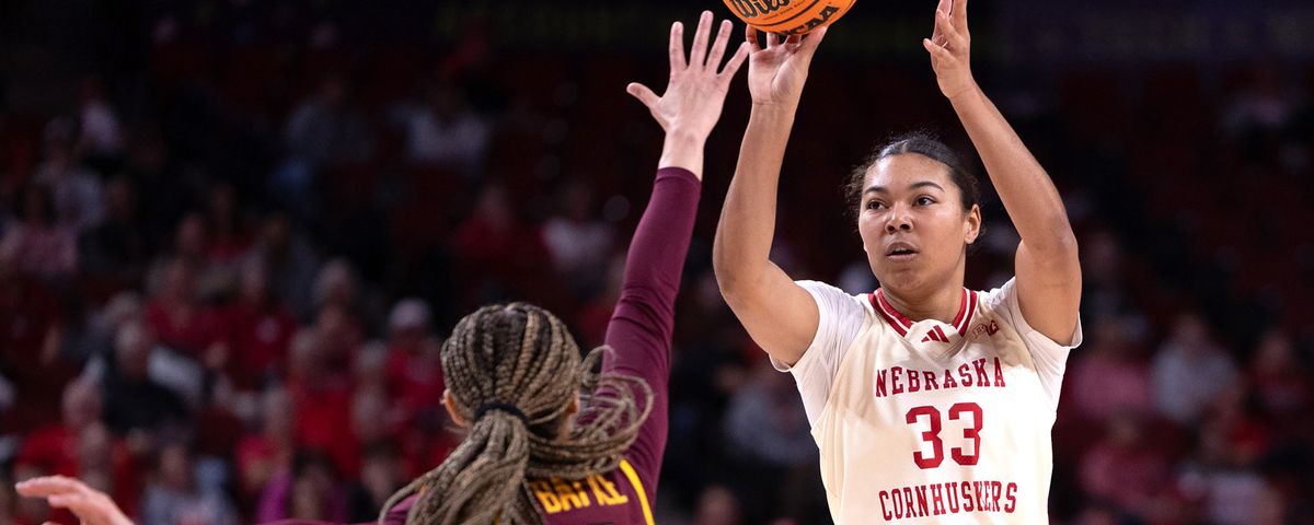 Nebraska Cornhuskers at Minnesota Golden Gophers Womens Gymnastics