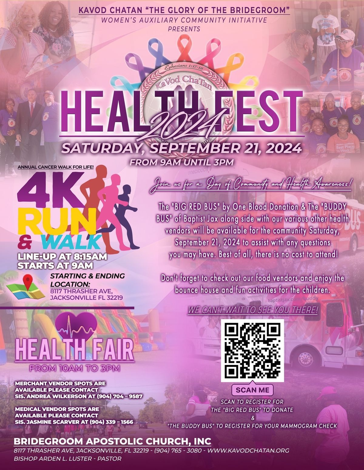 Health Fest 2024