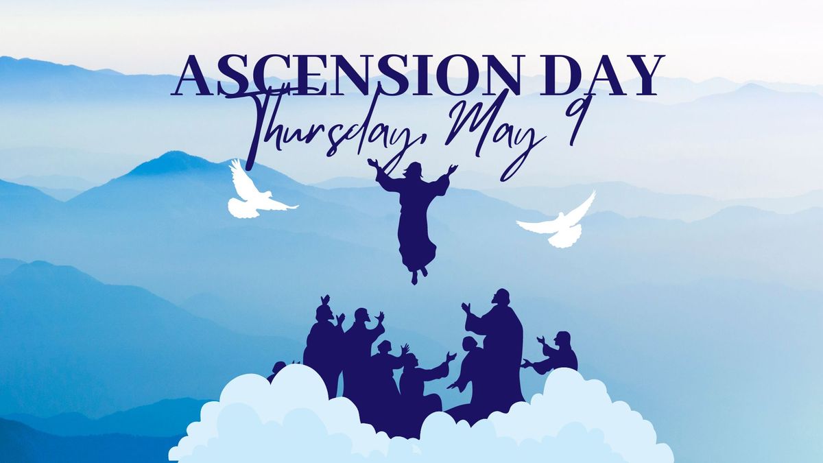 Ascension Day Picnic and Service