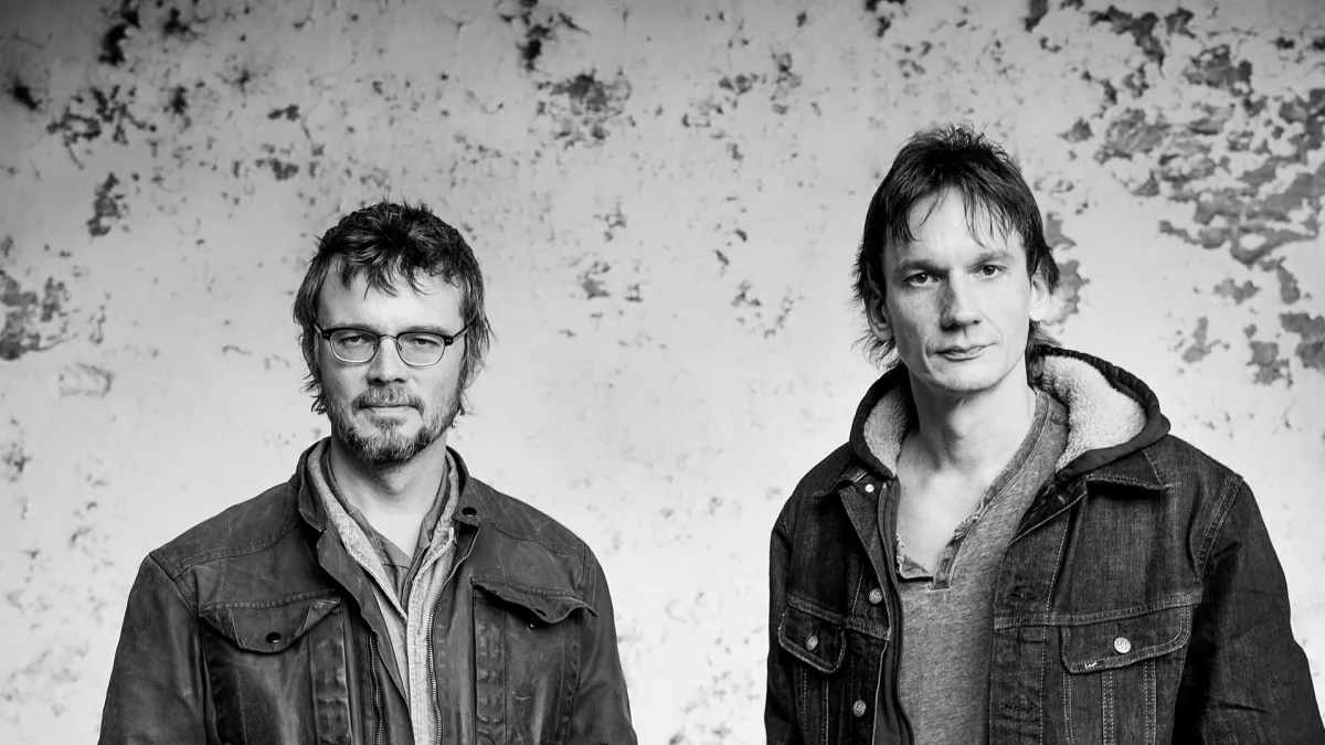 North Mississippi Allstars in Solana Beach