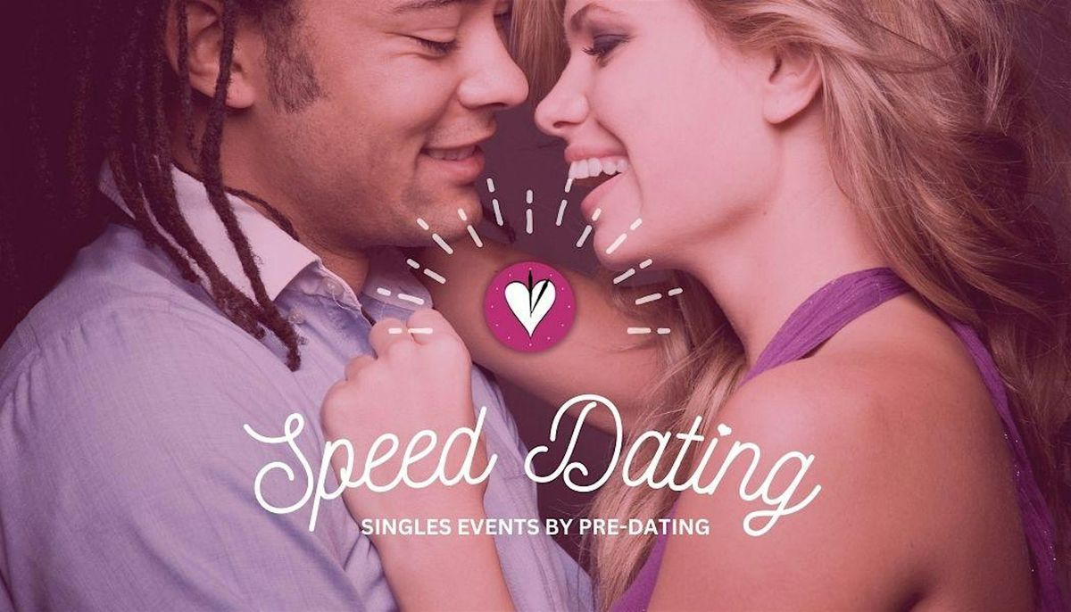 Orange County Speed Dating for Singles Age 40-59 \u2665 Mission Viejo California