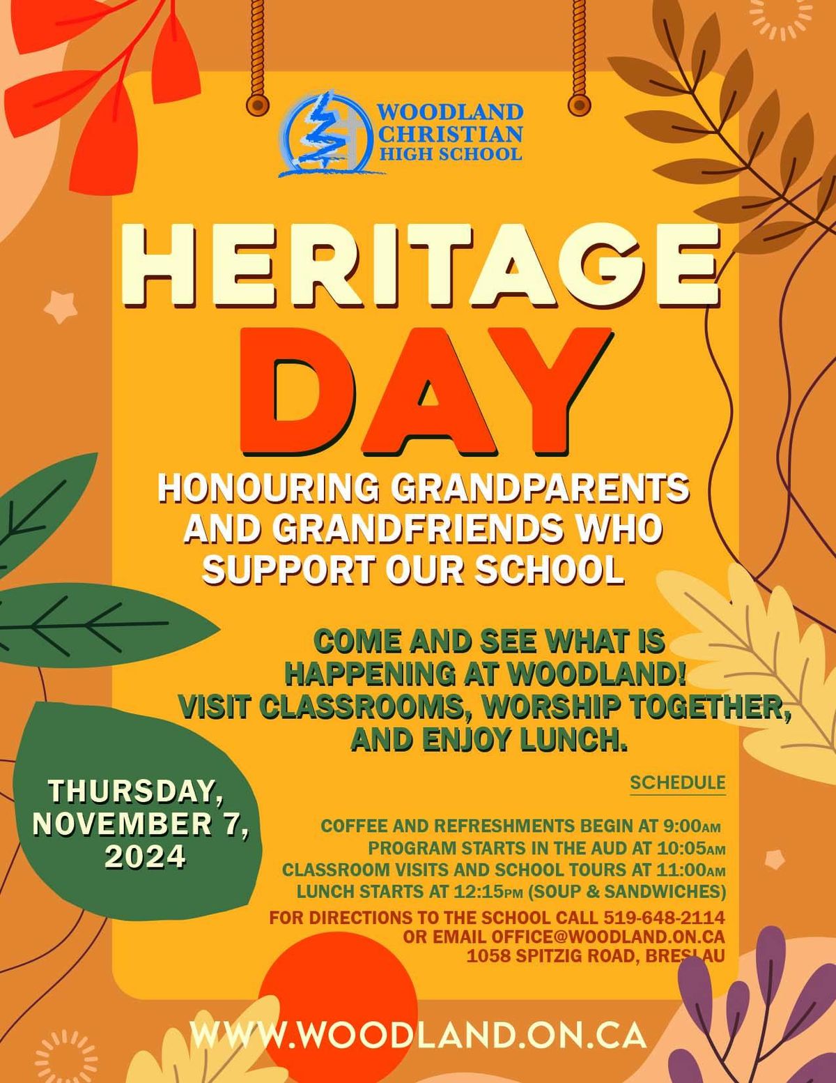 Heritage Day