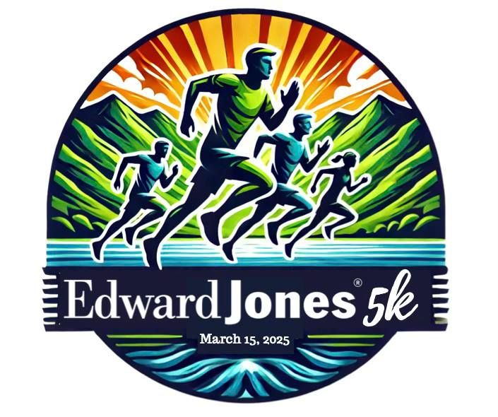 17th Edward Jones 5k