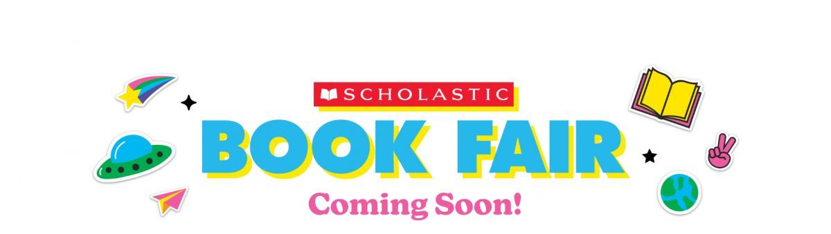 Scholastic Bookfair 