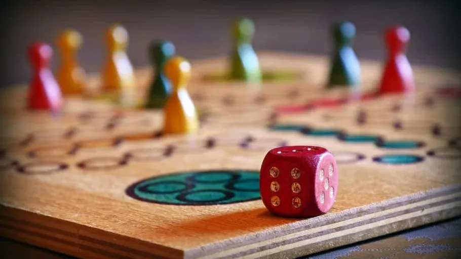 Board and Card Game Night