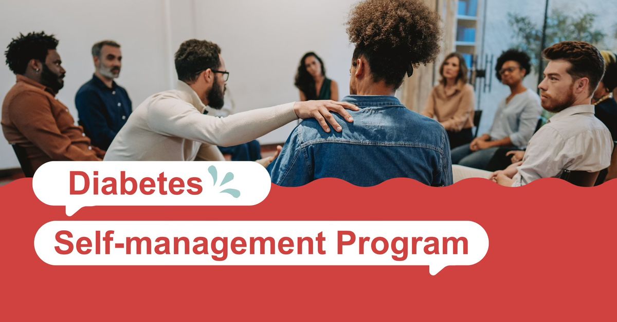 Diabetes Education & Empowerment Program (DEEP)