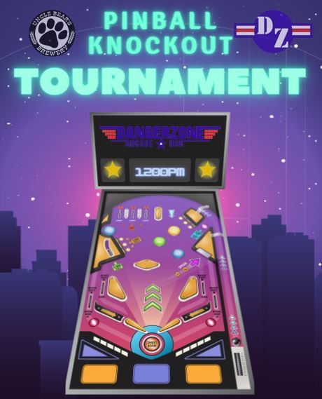 Dangerzone Monthly Knockout Tournament