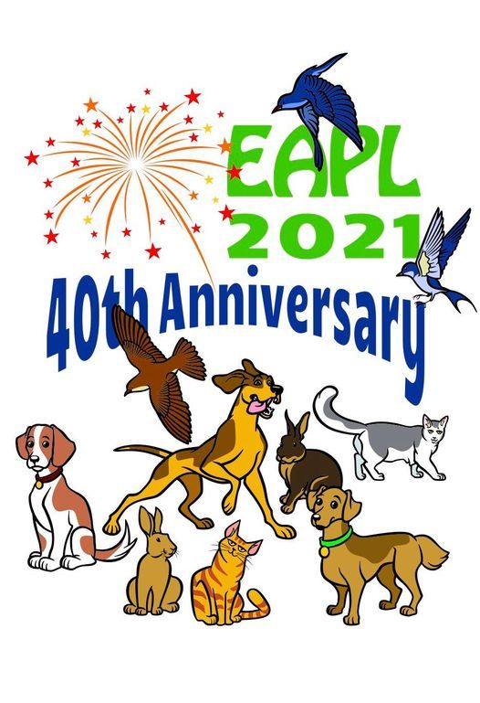 EAPL 40th Anniversary!