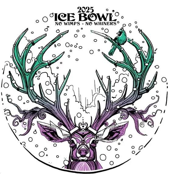 2025 LoCo Ice Bowl Series: The Fourteenth Annual LoCo Ice Bowl and Chili Cook-Off