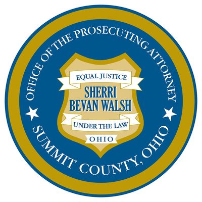 Summit County Prosecutor's Office