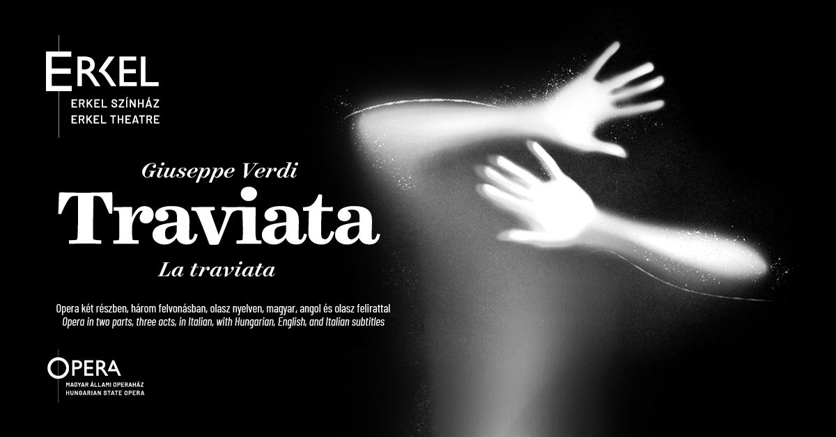 Giuseppe Verdi: TRAVIATA