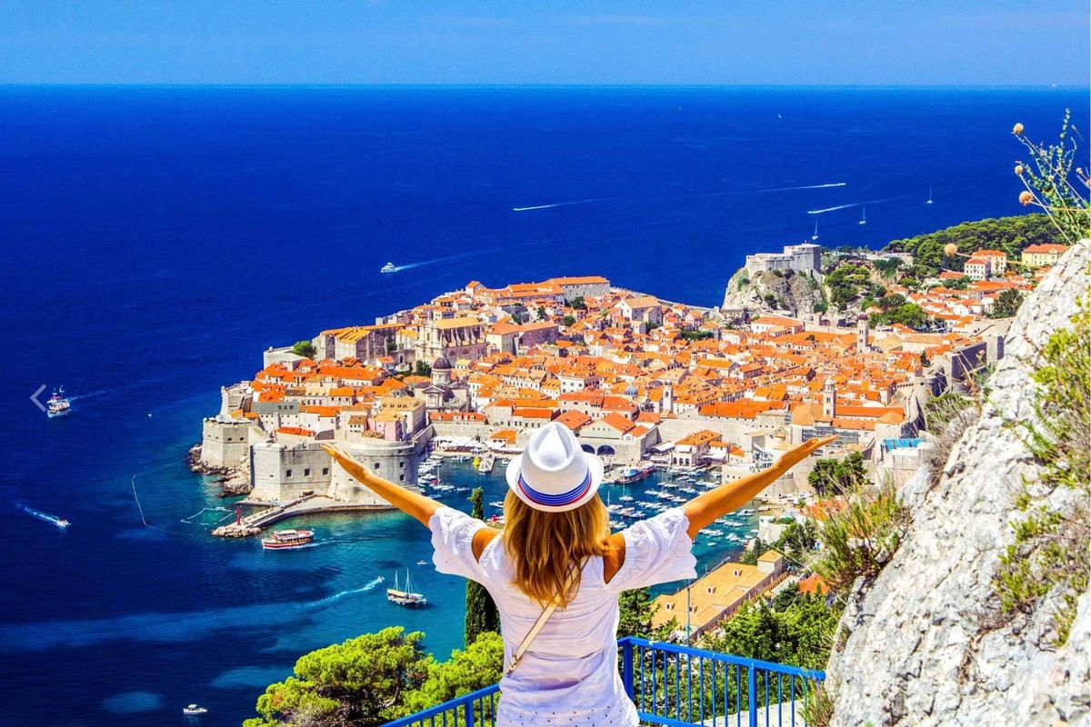 Yoga & Healing in Croatia ~ Yoga & Acupuncture Retreat with Jessie Hill