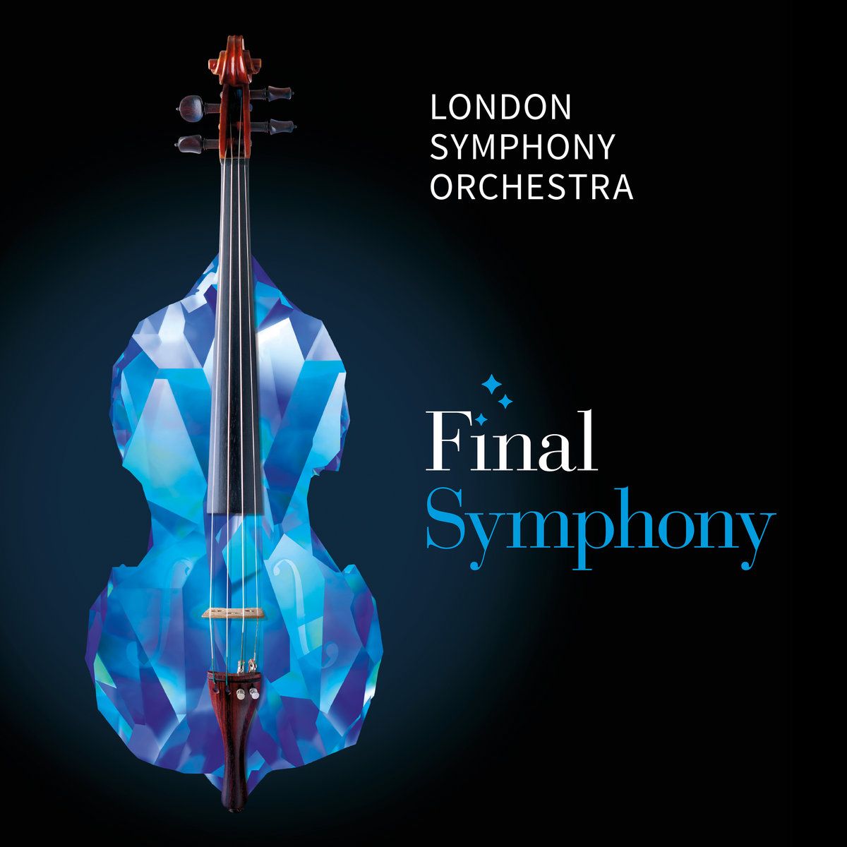 Final Symphony: Music From Final Fantasy