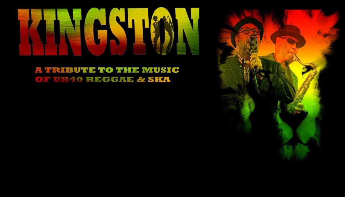 KINGSTON